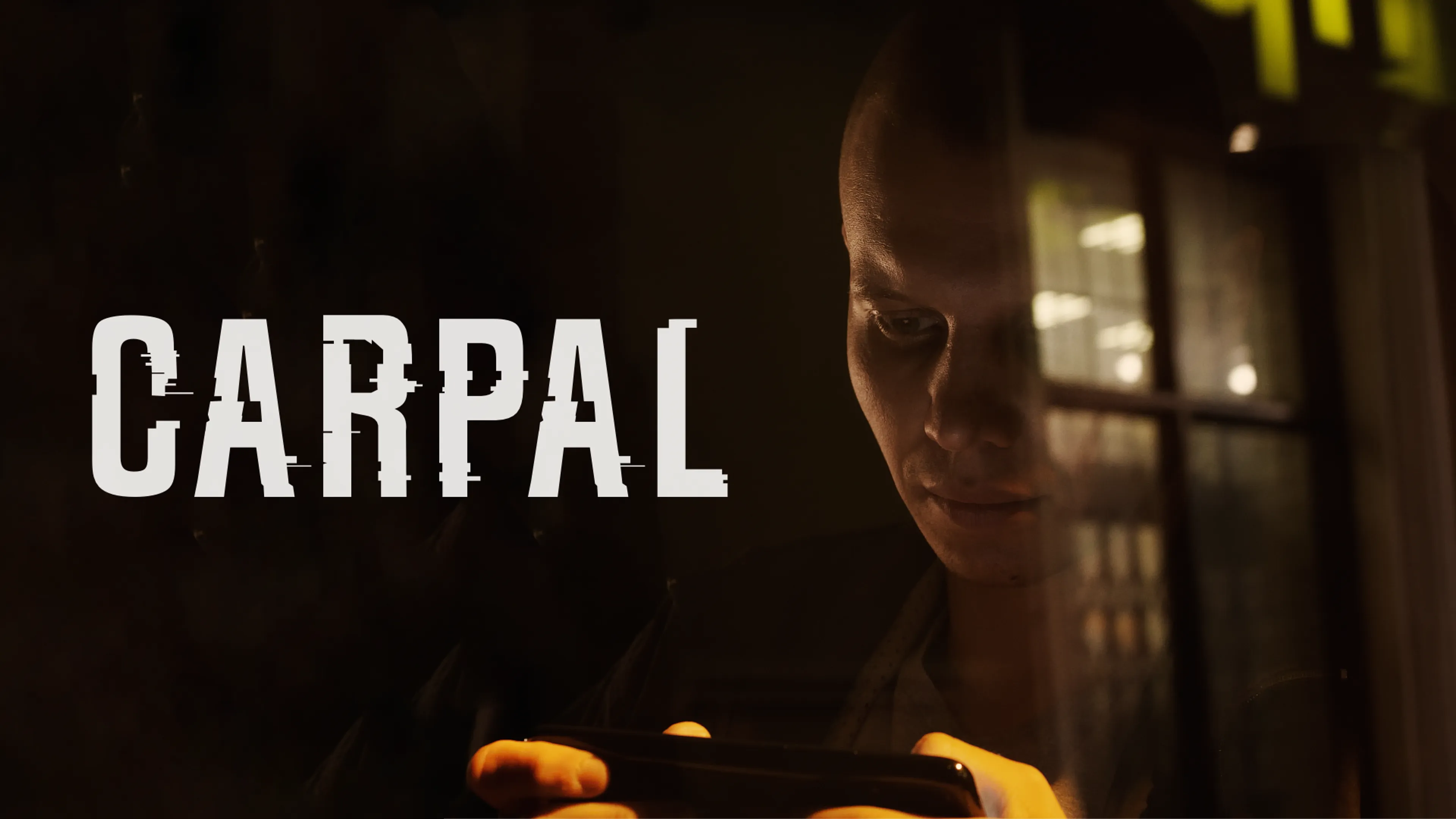 Carpal poster